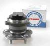 TORQUE PL870 Ступица задняя