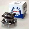 TORQUE PL980 Ступица задняя