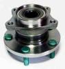 TORQUE PL992 Ступица задняя