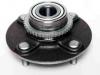 TORQUE PL999 Ступица задняя