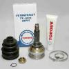 TORQUE VN-5404 Шрус наружный с кольцом ABS