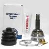 TORQUE VN-5421 Шрус наружный с кольцом ABS
