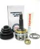 TORQUE VN-5424 Шрус наружний с кольцом ABS 22хх52х22