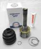 TORQUE VN5448 ШРУС MITSUBISHI PAJERO 2.3D>3.0 82>00 нар.