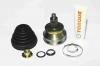TORQUE VN5491 Шрус VAG