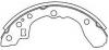 FIT FT3109 FT3109_колодки барабанные/ Kia Shuma 1.5-1.8 97