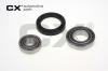 CX CX130 CX130_подшипник ступицы перед./ Mercedes 123/S-class/T1 76-96 ABS