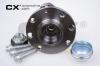 CX CX656 CX656_подшипник ступицы перед./ Opel Astra