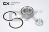 CX CX720 Подшипник ступицы OPEL CORSA D 06- пер. (72x35x33)