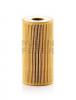 MANN-FILTER HU6011Z Фильтр масляный HU6011Z