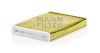 MANN-FILTER FP 25 012 Фильтр, воздух во внутренном пространстве