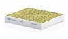 MANN-FILTER FP 2559 Фильтр, воздух во внутренном пространстве