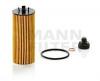 MANN-FILTER HU6015ZKIT Фильтр масляный HU6015zKIT