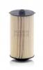MANN-FILTER PU 10 013 Z PU10013z Фильтр топлива