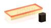 MANN-FILTER C 36 007 KIT Воздушный фильтр