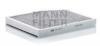 MANN-FILTER CUK29007 Фильтр салонный угольный CUK29007