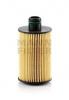 MANN-FILTER HU7018Z Фильтр масляный
