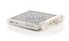 MANN-FILTER CUK1829 Фильтр салона угольный