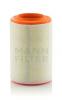 MANN-FILTER C 15 007 Воздушный фильтр