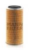MANN-FILTER C 24 650/8 Воздушный фильтр