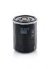 MANN-FILTER W6019 Масляный фильтр