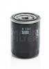 MANN-FILTER W7041 Фильтр масляный