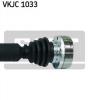 SKF VKJC1033 Приводной вал