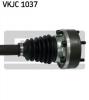 SKF VKJC1037 Приводной вал