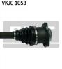 SKF VKJC1053 Приводной вал