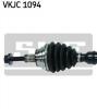 SKF VKJC1094 Приводной вал VKJC1094