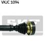 SKF VKJC1094 Приводной вал VKJC1094
