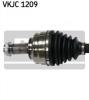 SKF VKJC1209 Приводной вал VKJC1209