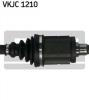 SKF VKJC1210 Приводной вал