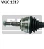 SKF VKJC 1319 Приводной вал