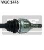 SKF VKJC1446 Приводной вал