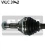 SKF VKJC 3942 Приводной вал