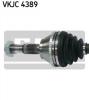 SKF VKJC 4389 Приводной вал