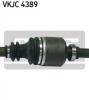 SKF VKJC4389 Приводной вал