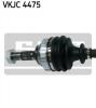 SKF VKJC 4475 Приводной вал