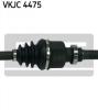 SKF VKJC4475 Приводной вал