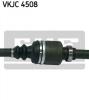 SKF VKJC4508 Приводной вал