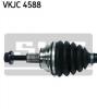 SKF VKJC 4588 Приводной вал