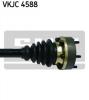SKF VKJC4588 Приводной вал