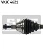 SKF VKJC 4621 Приводной вал