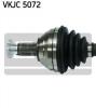 SKF VKJC 5072 Приводной вал