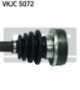 SKF VKJC5072 Приводной вал
