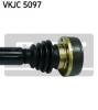SKF VKJC5097 Приводной вал