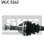 SKF VKJC 5142 Приводной вал
