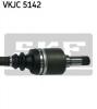 SKF VKJC5142 Приводной вал