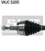SKF VKJC 5205 Приводной вал
